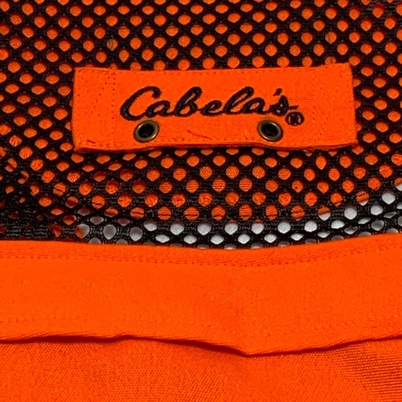 🛑SOLD🛑Cabelas Mens Outdoor Gear Hunting - Picture 4 of 7